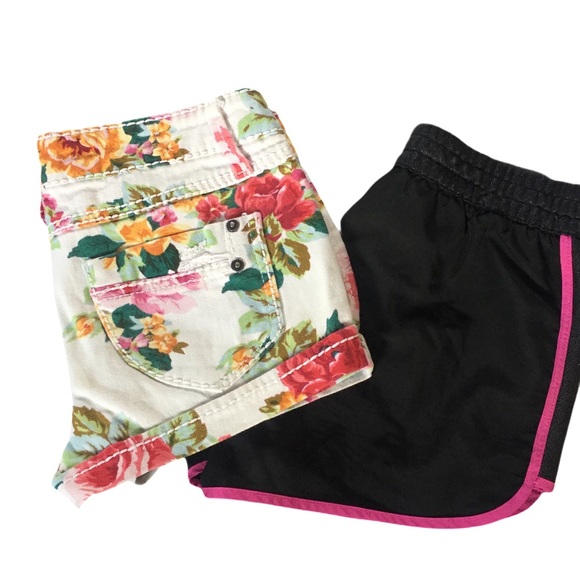 Vanilla Star Pants - Shorts lot